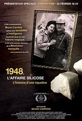 1948 : L'affaire silicose - L'histoire d'une injustice (v.o.f.)