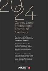 2024 Cannes Lions International Festival of Creativity