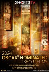 2024 Oscar Nominated Short Films - Animation