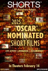 2025 Oscar Nominated Short Films: Animation