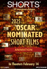 2025 Oscar Nominated Short Films: Animation