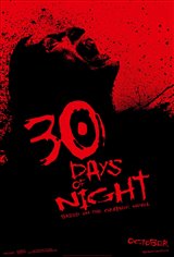 30 Days of Night