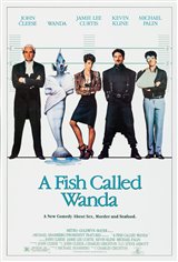 A Fish Called Wanda