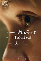  hauteur d'enfant (v.o.f.)