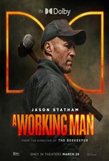 A Working Man