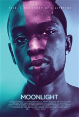 A24 x IMAX Present: Moonlight