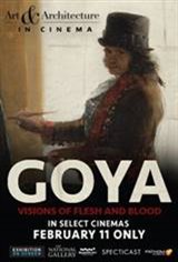 AAIC: Goya - Visions of Flesh and Blood