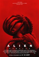 Alien : Romulus