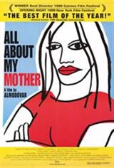 All About My Mother