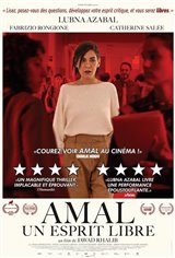 Amal : Un esprit libre