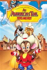 An American Tail: Fievel Goes West