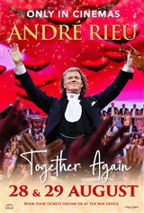 Andr Rieu: Together Again