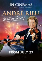 André Rieu's 2019 Maastricht Concert - Shall We Dance?