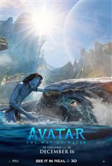 Avatar: The Way of Water Showtimes | Toronto Movie Listings | Toronto