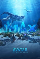 Avatar: The Way of Water - The IMAX Experience