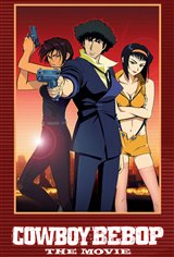 AXCN 2025: Cowboy Bebop: The Movie