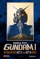 AXCN Gundam Fest: Mobile Suit Gundam I