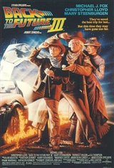 Back to the Future: Part III