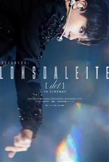 BAEKHYUN: Lonsdaleite dot IN CINEMAS