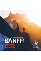 Banff Mountain Film Festival World Tour 2024