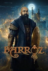 Barroz: Guardian of Treasures 3D