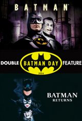 Batman Day Double Feature