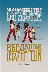 Becoming Led Zeppelin