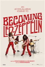 Becoming Led Zeppelin