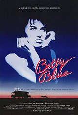 Betty Blue (372 le matin)