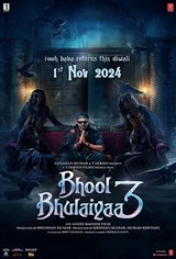 Bhool Bhulaiyaa 3