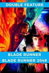 Blade Runner Double Feature