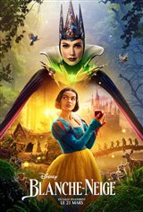 Blanche-Neige : L'experience IMAX