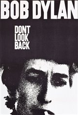 Bob Dylan: Don't Look Back