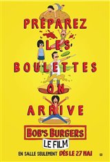 Bob's Burgers : Le film