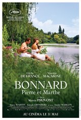 Bonnard: Pierre and Marthe