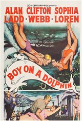 Boy on a Dolphin