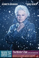 Branagh Theatre: The Winter's Tale - Encore