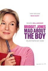 Bridget Jones: Mad About the Boy