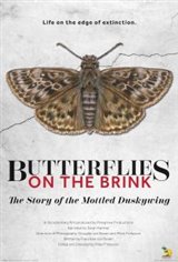 Butterflies on the Brink