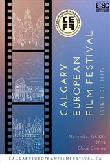 Calgary European Film Festival 2024