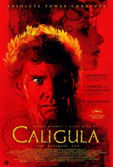 Caligula: The Ultimate Cut