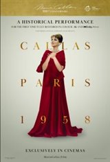 Callas - Paris 1958