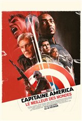 Capitaine America : Le meilleur des mondes