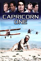 Capricorn One