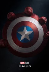 Captain America: Brave New World