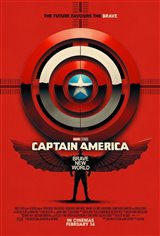 Captain America: Brave New World