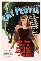 Cat People (1942)