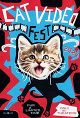 CatVideoFest 2024