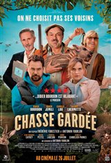 Chasse gardée