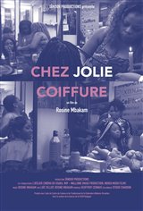 Chez jolie coiffure